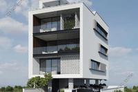  Apartment Building in Kapsalos (Limassol) for sale 