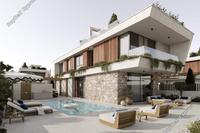 5 Bedroom Detached house · Agia Triada (Famagusta) for sale 