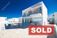 3 Bedroom Detached house · Kapparis (Famagusta) for sale 