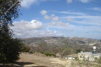 550 SQM Plot in Koili (Paphos) for sale 