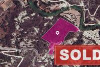 20068 SQM Land in Asgata (Limassol) for sale 