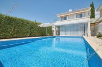 3 Bedroom Detached house · Coral Bay (Paphos) for sale 