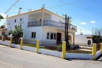 4 Bedroom Detached house · Paralimni (Famagusta) for sale 