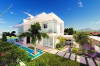 4 Bedroom Detached house in Poli Chrysochous (Paphos) for sale 