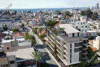 2 Bedroom Apartment in Agios Ioannis (Limassol) for sale 