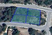 594 SQM Land · Trimiklini (Limassol) for sale 