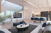 2 Bedroom Apartment in Mouttagiaka (Limassol) for sale 
