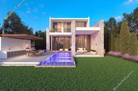 4 Bedroom Detached house · Tombs Of The Kings (Paphos) for sale 