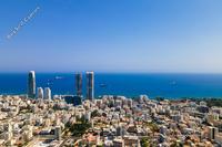 3 Bedroom Penthouse · Agios Nicolaos (Limassol) for sale 