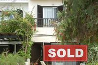 2 Bedroom Town house · Kato Paphos (Paphos) for sale 