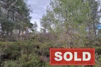 3345 SQM Land · Kapedes (Nicosia) for sale 