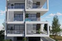 1 Bedroom Apartment in Faneromeni (Larnaca) for sale 