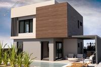 3 Bedroom Detached house · Panthea (Limassol) for sale 