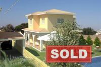 3 Bedroom Detached house · Xylofagou (Larnaca) for sale 