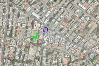 533 SQM Plot in Nicosia Municipality (Nicosia) for sale 