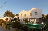 5 Bedroom Detached house · Palodeia (Limassol) for sale 