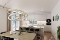 3 Bedroom Apartment in Strovolos (Nicosia) for sale 