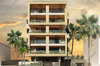 2 Bedroom Apartment · Agia Zoni (Limassol) for sale 