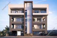 2 Bedroom Apartment · Germasogeia (Limassol) for sale 