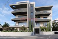 2 Bedroom Apartment in Agios Spyridonas (Limassol) for sale 
