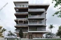 3 Bedroom Penthouse · Acropolis (Nicosia) for sale 