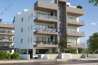 2 Bedroom Apartment in Omonoia (Limassol) for sale 
