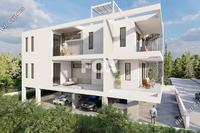 1 Bedroom Apartment in Kato Paphos Universal (Paphos) for sale 