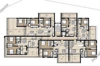 3 Bedroom Apartment in Agios Athanasios (Limassol) for sale 