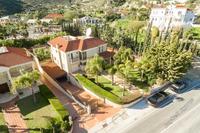 5 Bedroom Detached house in Agios Tychonas (Limassol) for sale 