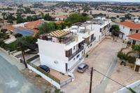 2 Bedroom Apartment in Mazotos (Larnaca) for sale 