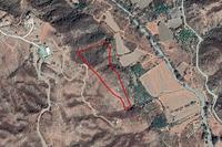 8846 SQM Land · Pyrgos Nicosia (Nicosia) for sale 