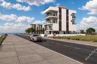 3 Bedroom Apartment in Kamares Larnaca (Larnaca) for sale 