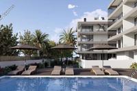 1 Bedroom Apartment in Livadia Larnacas (Larnaca) for sale 
