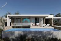 5 Bedroom Detached house in Peyia (Paphos) for sale 