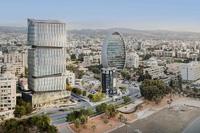  Office in Neapolis (Limassol) for sale 