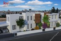 3 Bedroom Detached house in Aradippou (Larnaca) for sale 