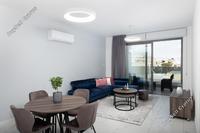 2 Bedroom Apartment in Larnaca Municipality (Larnaca) to rent 