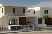 3 Bedroom Detached house · Latsia (Nicosia) for sale 