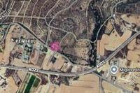 635 SQM Plot in Latsia (Nicosia) for sale 
