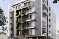 2 Bedroom Apartment · Sotiros Agios Ioannis Larnaca (Larnaca) for sale 