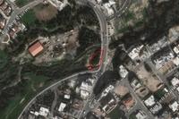 839 SQM Land · Paphos Municipality (Paphos) for sale 