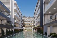 2 Bedroom Apartment · Livadia Larnacas (Larnaca) for sale 