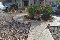 3 Bedroom Detached house in Aradippou (Larnaca) for sale 