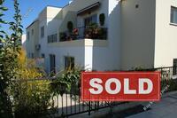 2 Bedroom Ground floor apartment · Kapparis (Famagusta) for sale 