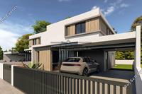 3 Bedroom Detached house in Geri (Nicosia) for sale 