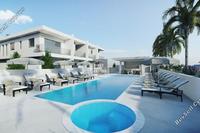 4 Bedroom Town house · Kapparis (Famagusta) for sale 