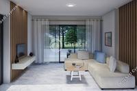 2 Bedroom Apartment · Parekklisia (Limassol) for sale 