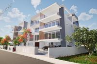 2 Bedroom Penthouse in Ypsonas (Limassol) for sale 
