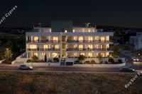 1 Bedroom Apartment in Aradippou (Larnaca) for sale 
