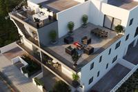 2 Bedroom Penthouse in Kiti (Larnaca) for sale 